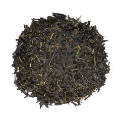 Organic Fukamushi Sencha Deep Steamed