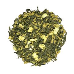 Genmai Matcha (Organic)