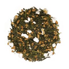 Genmaicha (Organic)