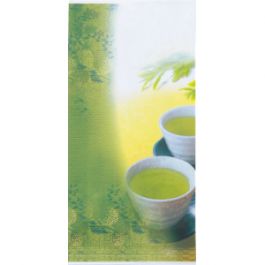 Organic Fukamushi Sencha (Deep Steamed) Japanese Green Tea